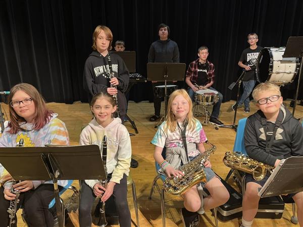 Band