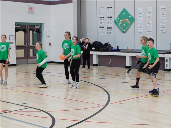 Dodgeball